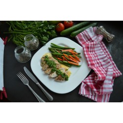 Abonnement de portage de repas à domicile - 20 repas