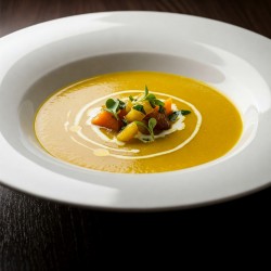 Faites vous livrer votre potage à domicile chaque jour