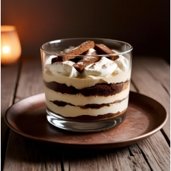 Un dessert différent chaque jour dans votre abonnement de portage de repas à domicile