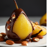 Un dessert différent chaque jour dans votre abonnement de portage de repas à domicile