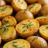 Potatoes pour accompagner votre burger livrées dans le Val d'Oise