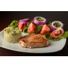 Abonnement de portage de repas à domicile - 20 repas