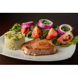 Abonnement de portage de repas à domicile - 50 repas