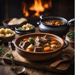 Pot au feu