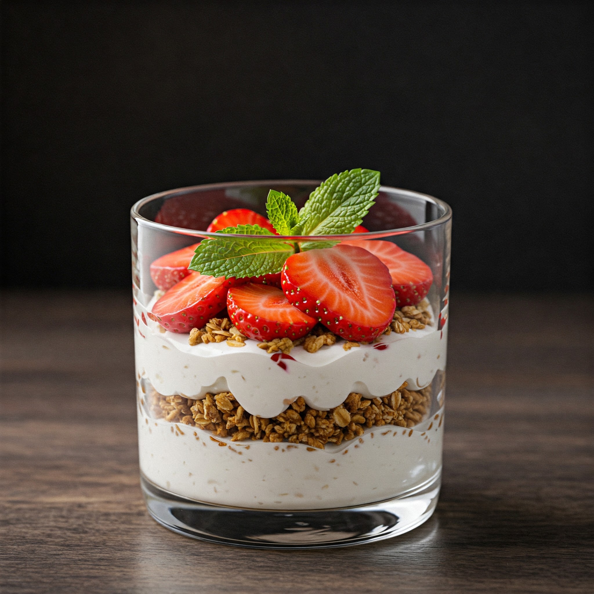 granola